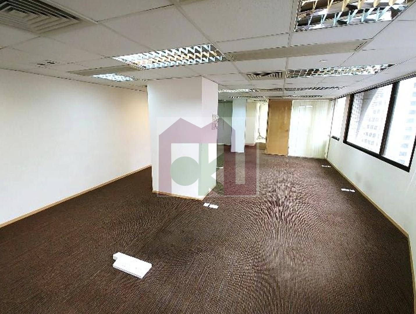 Shanghai Industrial Investment Building building or unit photo